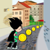 best titans go super teen APK