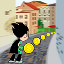 best titans go super teen APK