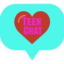 Teen Chat-Single APK