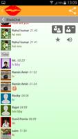 Teen Chat Rooms 스크린샷 2