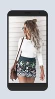 Teenage Fashion poster