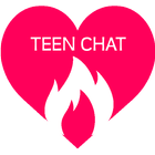 Teen Chat icon