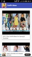 Idéias para roupas de moda para adolescentes 2018 imagem de tela 1
