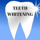 Teeth Whitening ไอคอน