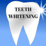 Teeth Whitening أيقونة