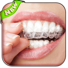 teeth whitening secrets tips icon