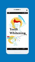 teeth whitening secrets tips poster
