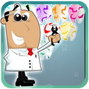 teeth doctor games timer APK