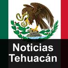 Noticias Tehuacán أيقونة