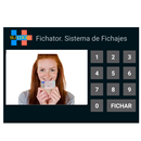 Fichator. Reloj de Fichar-APK