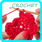 Learn Crochet icône