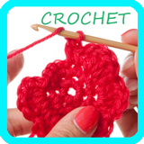 Learn Crochet icône