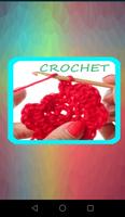 Learn Crochet Affiche