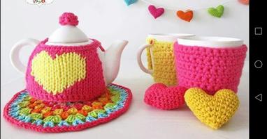 Learn Crochet Ekran Görüntüsü 1
