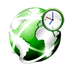 Warp - Time Zone Converter icon