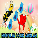 En Sevilen Çocuk Şarkıları APK