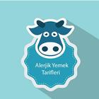 Alerjik Yemek Tarifleri-icoon