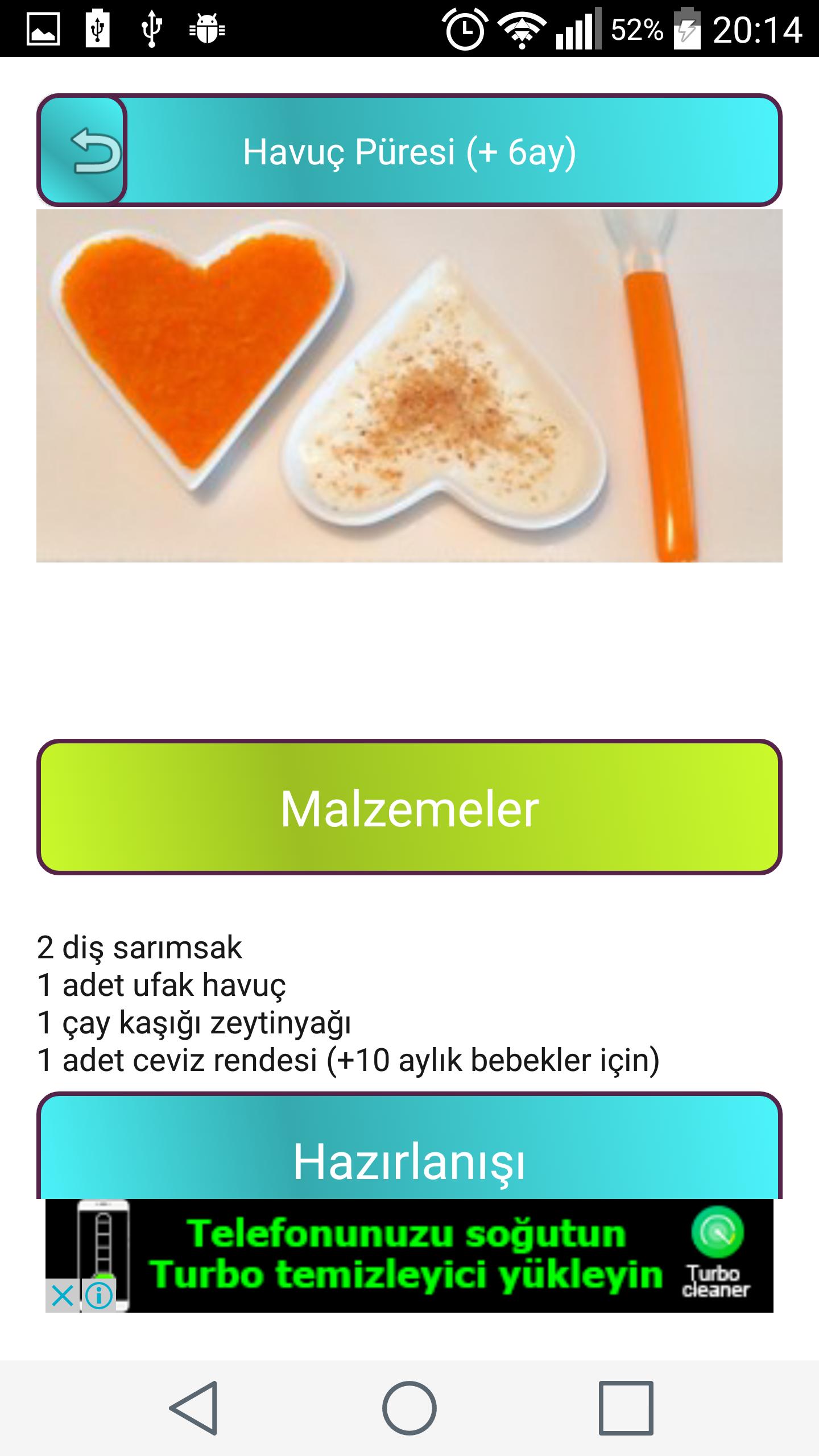 Ay Ay Bebek Beslenmesi 14 Aylik Bebek Beslenmesi