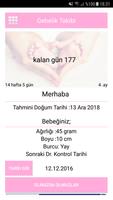 Gün Gün hamilelik Takibi bài đăng