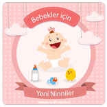 Bebeğim için yeni ninniler