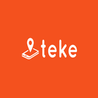 Teke 圖標