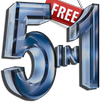 5 in 1 APK