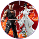 Best TEKKEN 7 Puzzle 2018 APK