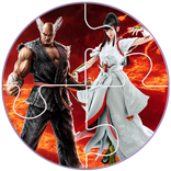 Best TEKKEN 7 Puzzle 2018