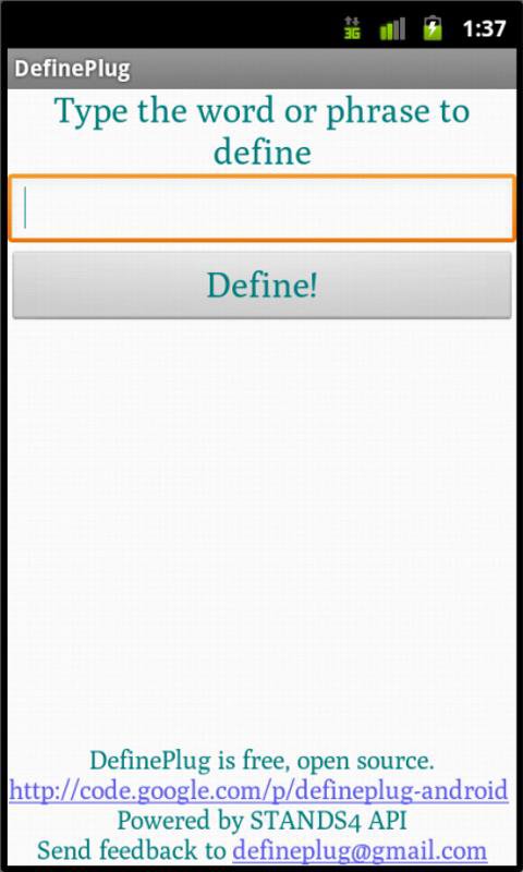 DefinePlug APK for Android Download