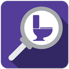 Toilet Finder icon