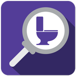 Toilet Finder
