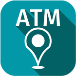 ATM (#CashNoCash) Finder