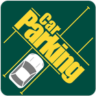 Parking Finder icono