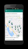 Parking Finder imagem de tela 2