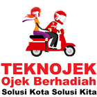 TEKNOJEK [Daftar Penumpang] Zeichen