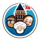 Görev İstanbul icon