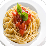Pasta Recipes icon