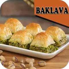 Baklava Tarifleri アプリダウンロード