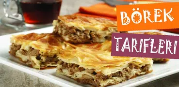 Börek Tarifleri