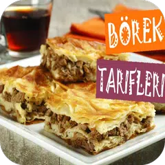 Börek Tarifleri APK 下載
