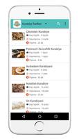 Kurabiye Tarifleri постер