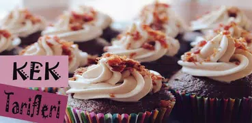 Cake Recipes