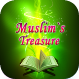 Muslim's Treasure App icône