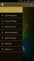 Muslim's Treasure App capture d'écran 1