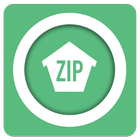 Global Zip icon