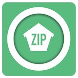 Global Zip icône