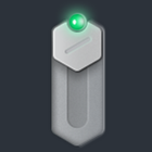 Flash Light Led icon