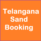 Telangana Sand booking иконка