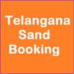Telangana Sand booking