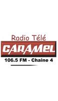 RADIO TELE CARAMEL پوسٹر